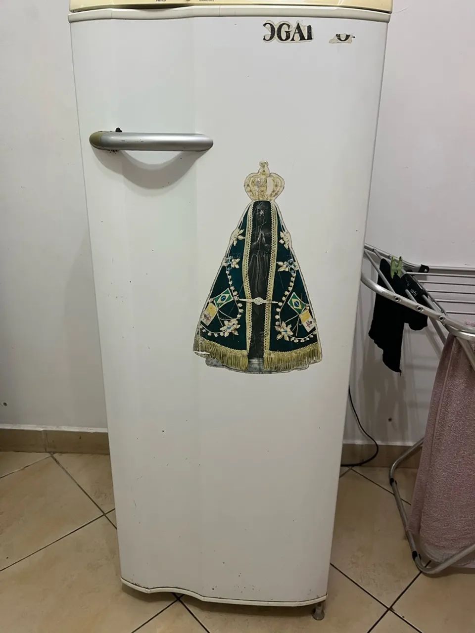 Geladeira 
