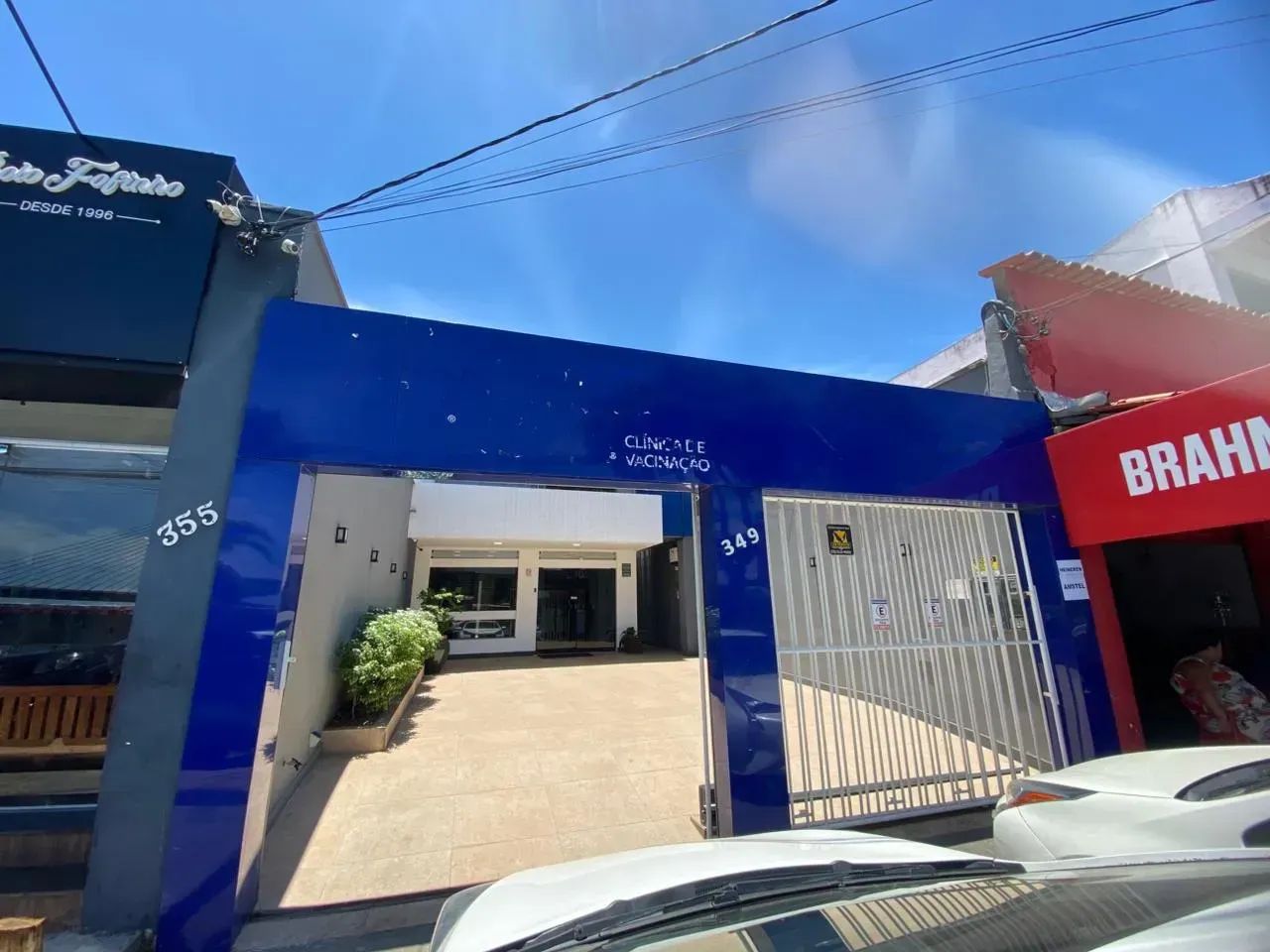 ALUGO PONTO COMERCIAL PONTAL - Foto 3