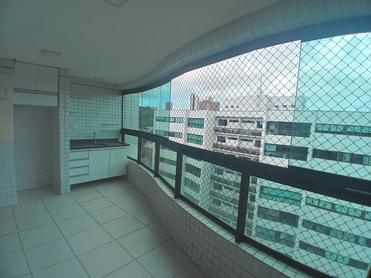 Apartamento, 4 suítes, Apipucos - Foto 3
