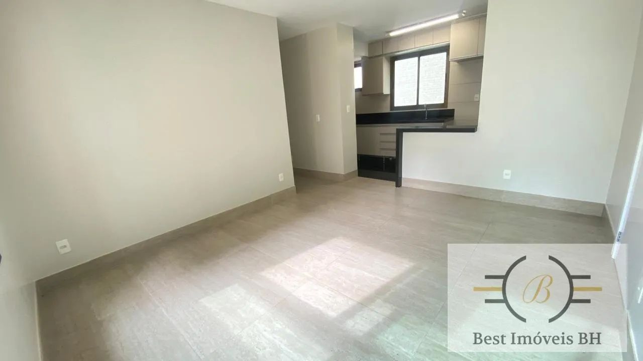 Apartamento em Lourdes - Belo Horizonte - Foto 4