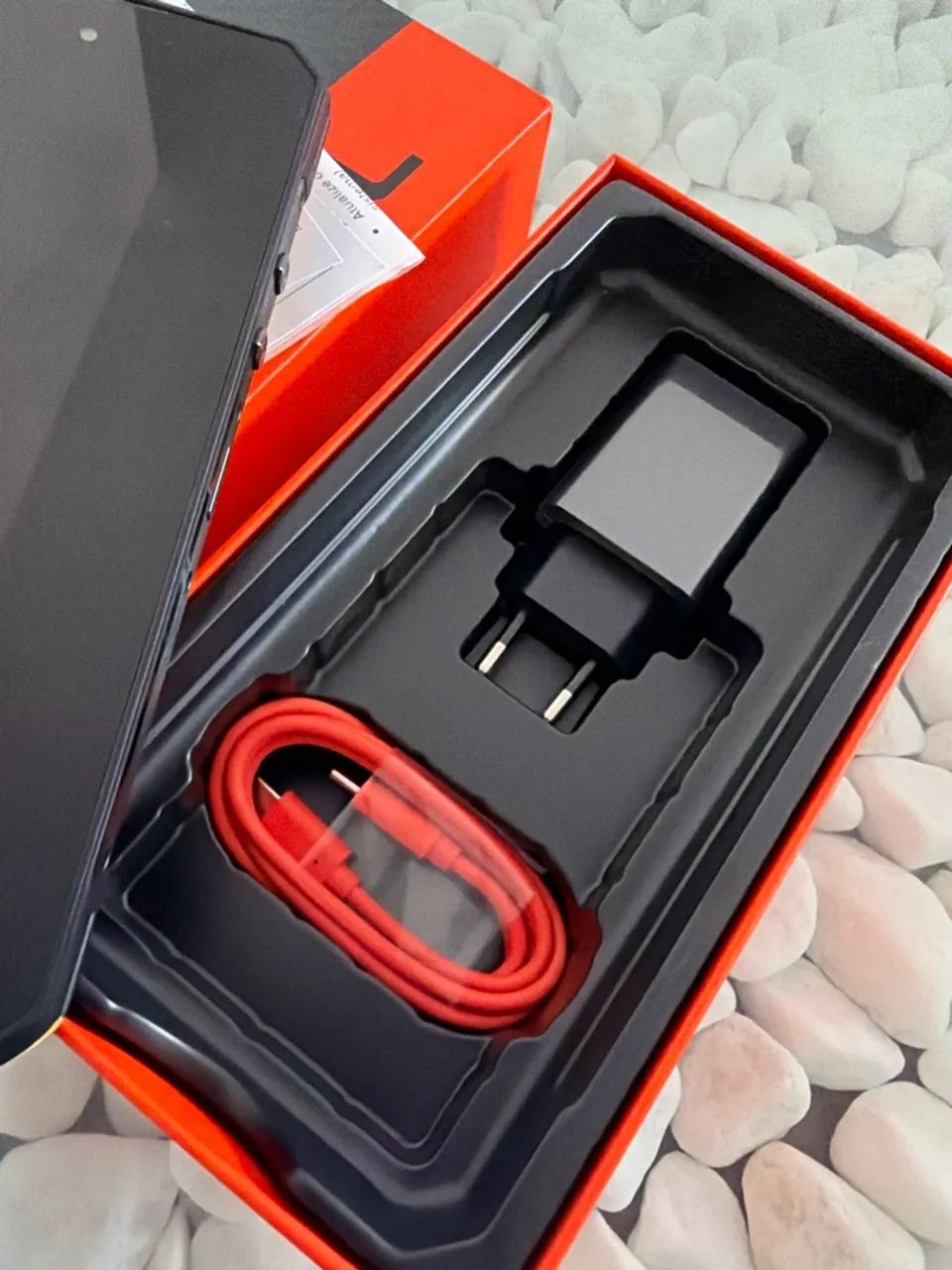 Celular Oukitel WP60 512/24G - Foto 5