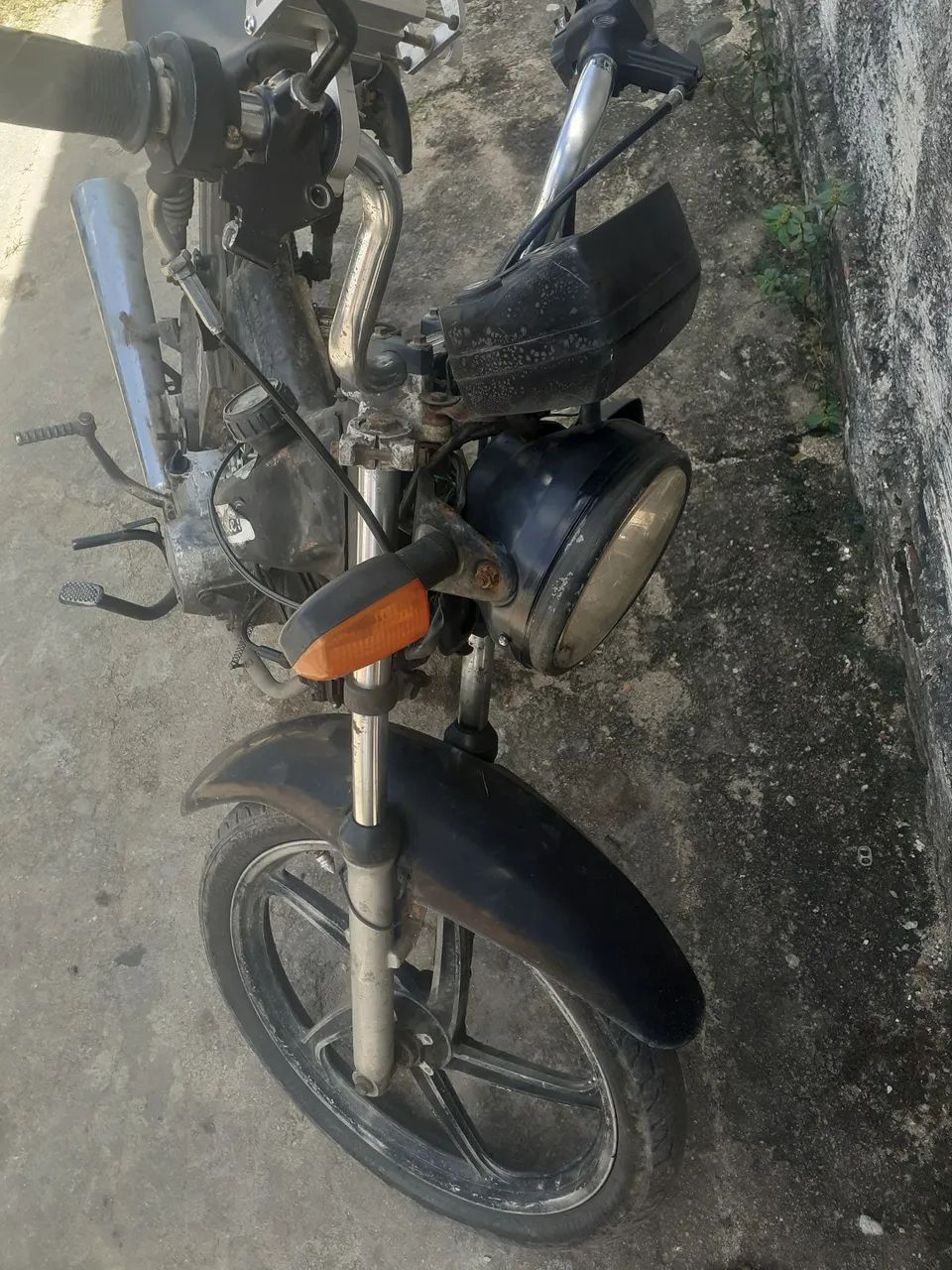 MOTO SHINERAY 2011 - Foto 2