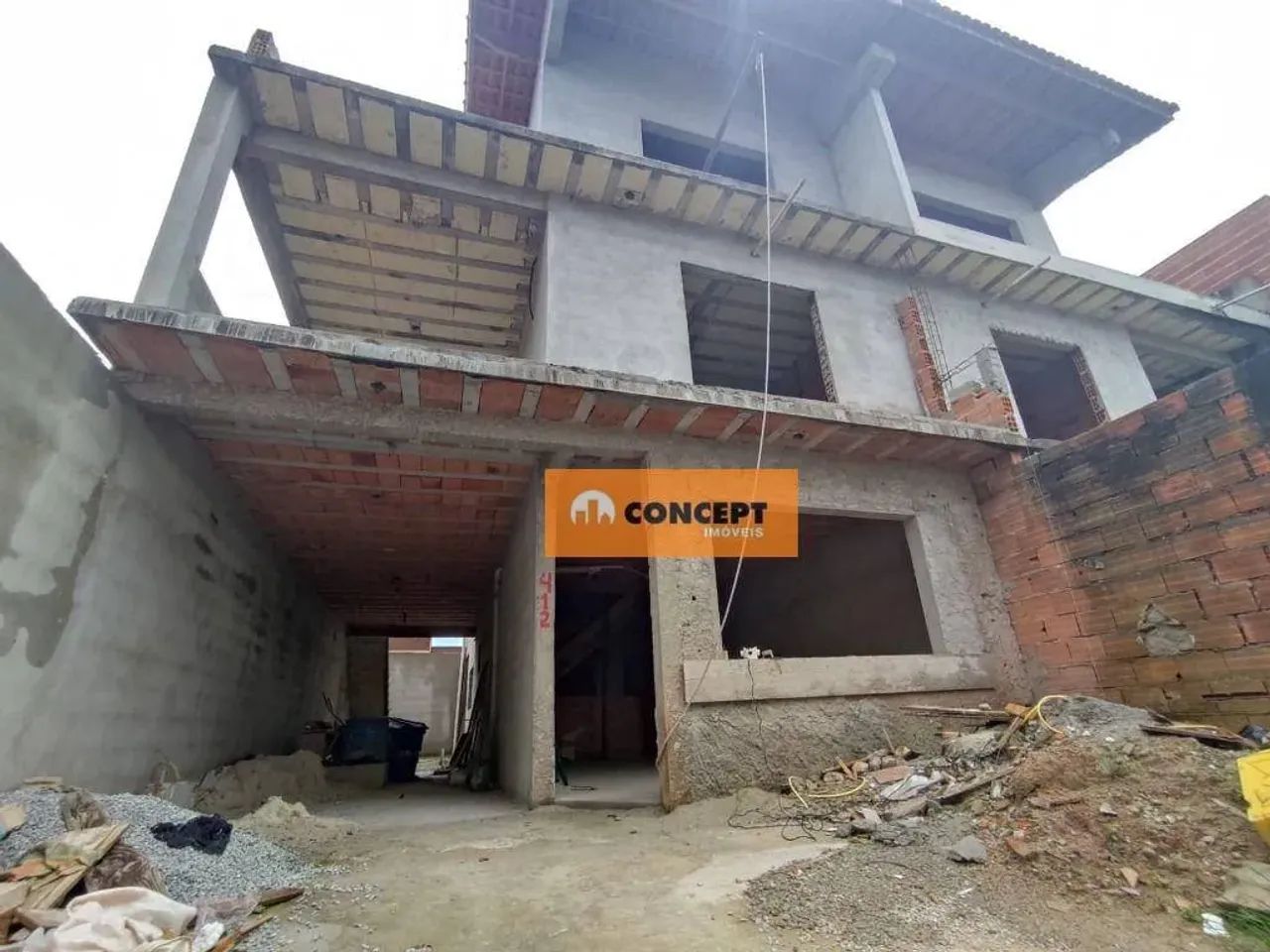 Sobrado com 3 dormitórios à venda, 300 m² por R$ 680.000,00 - Real Park Tietê Jundiapeba - - Foto 3