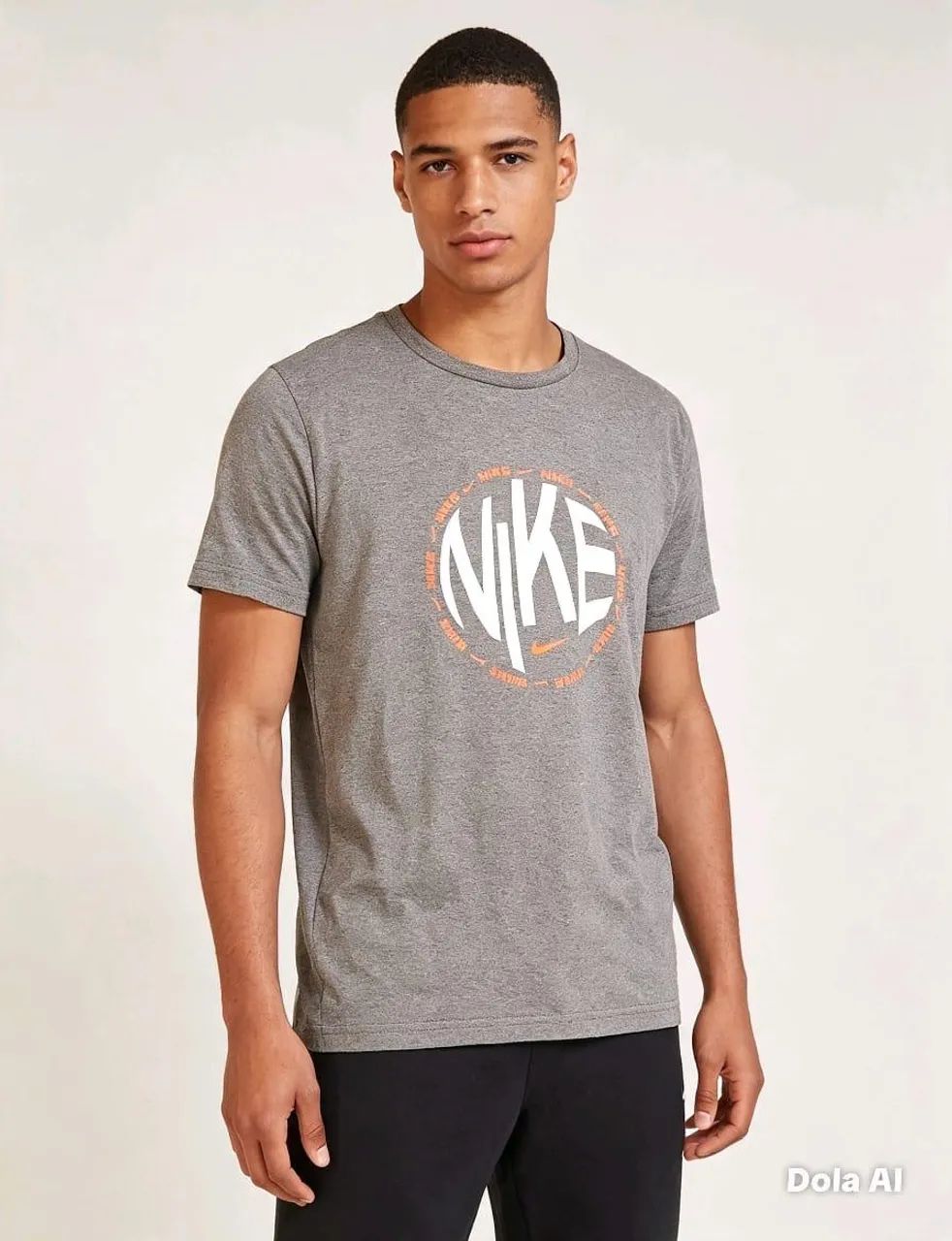 Camisetas básicas