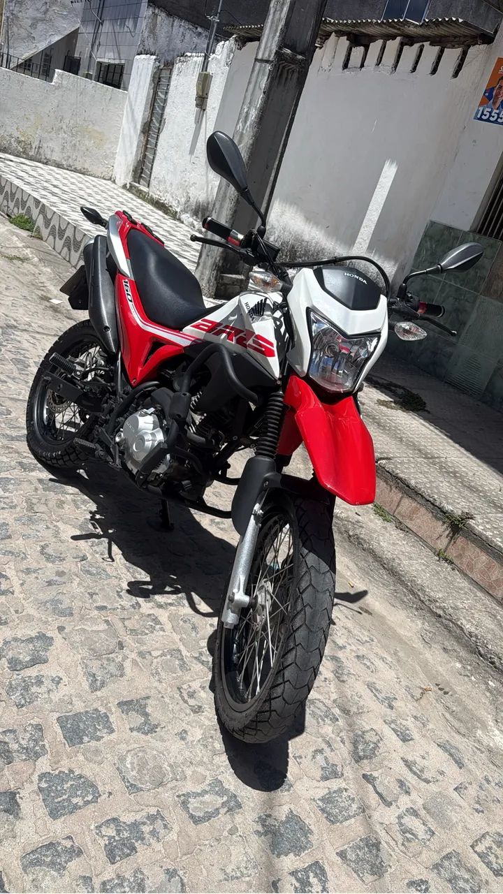 Bros 2018 totalmente extra