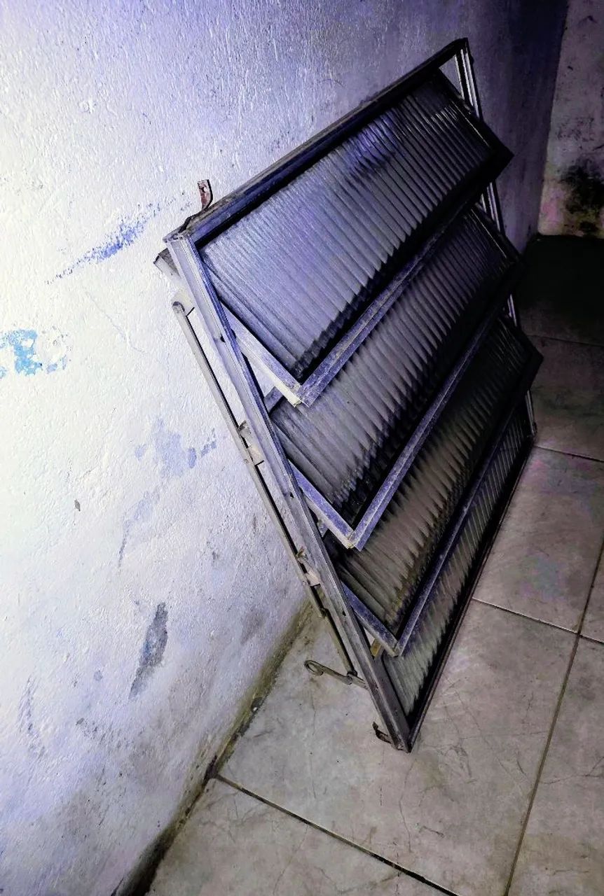 Venda ou troca preferência  porta  - Foto 4