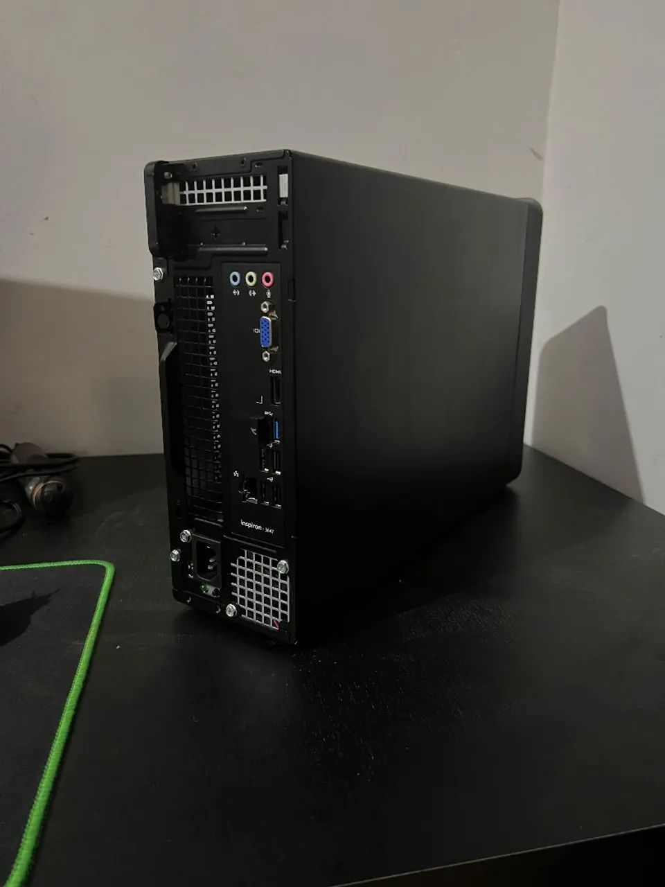 PC DELL OFFICE CORE I5 - Foto 2