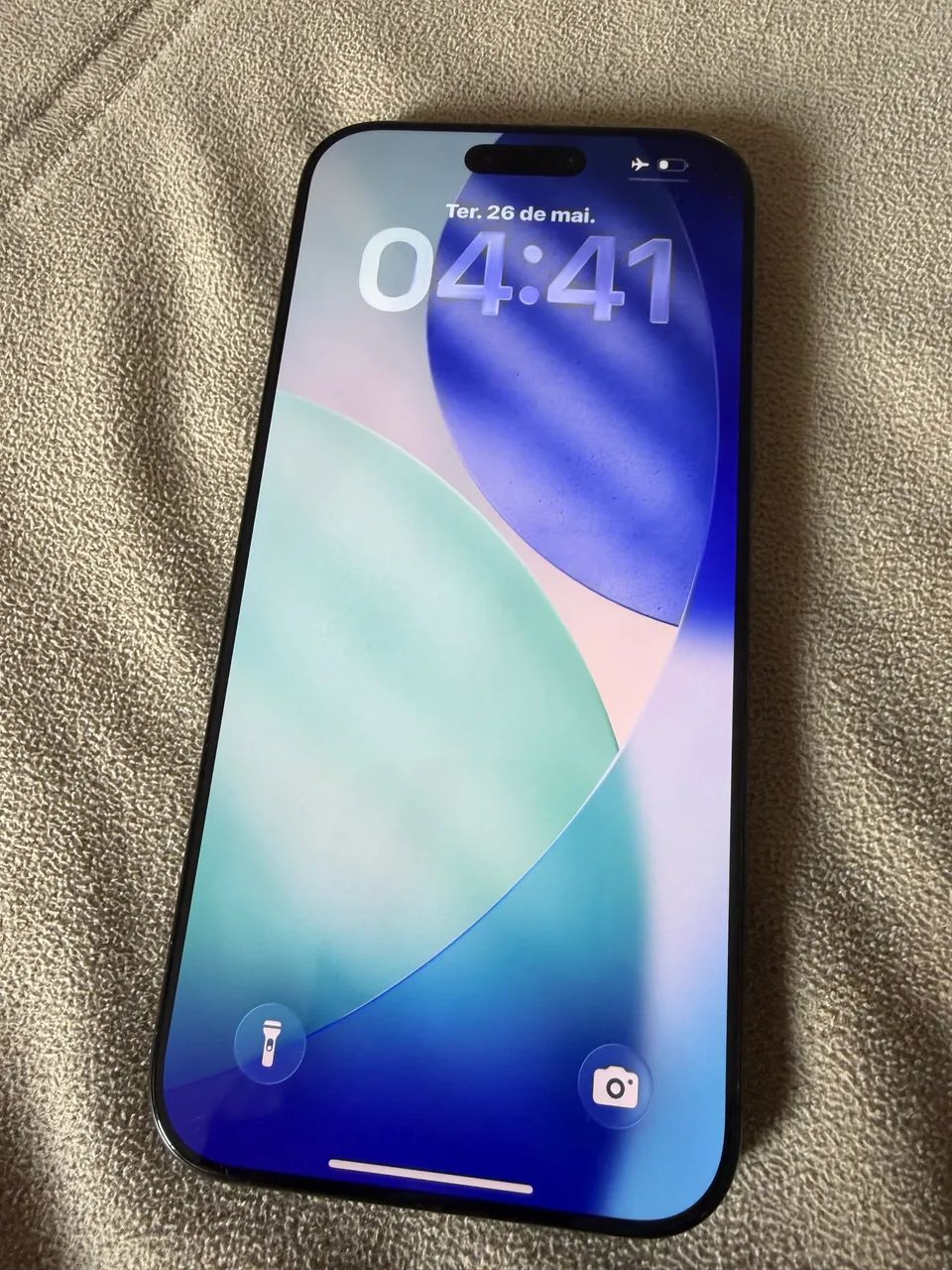 Vendo - iPhone 16 pro max 256 Gb