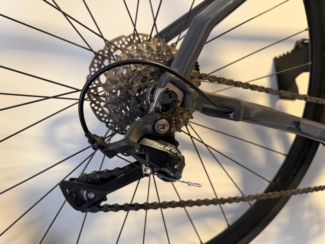 Bicicleta Speed Swift - TAM 54 - Foto 3