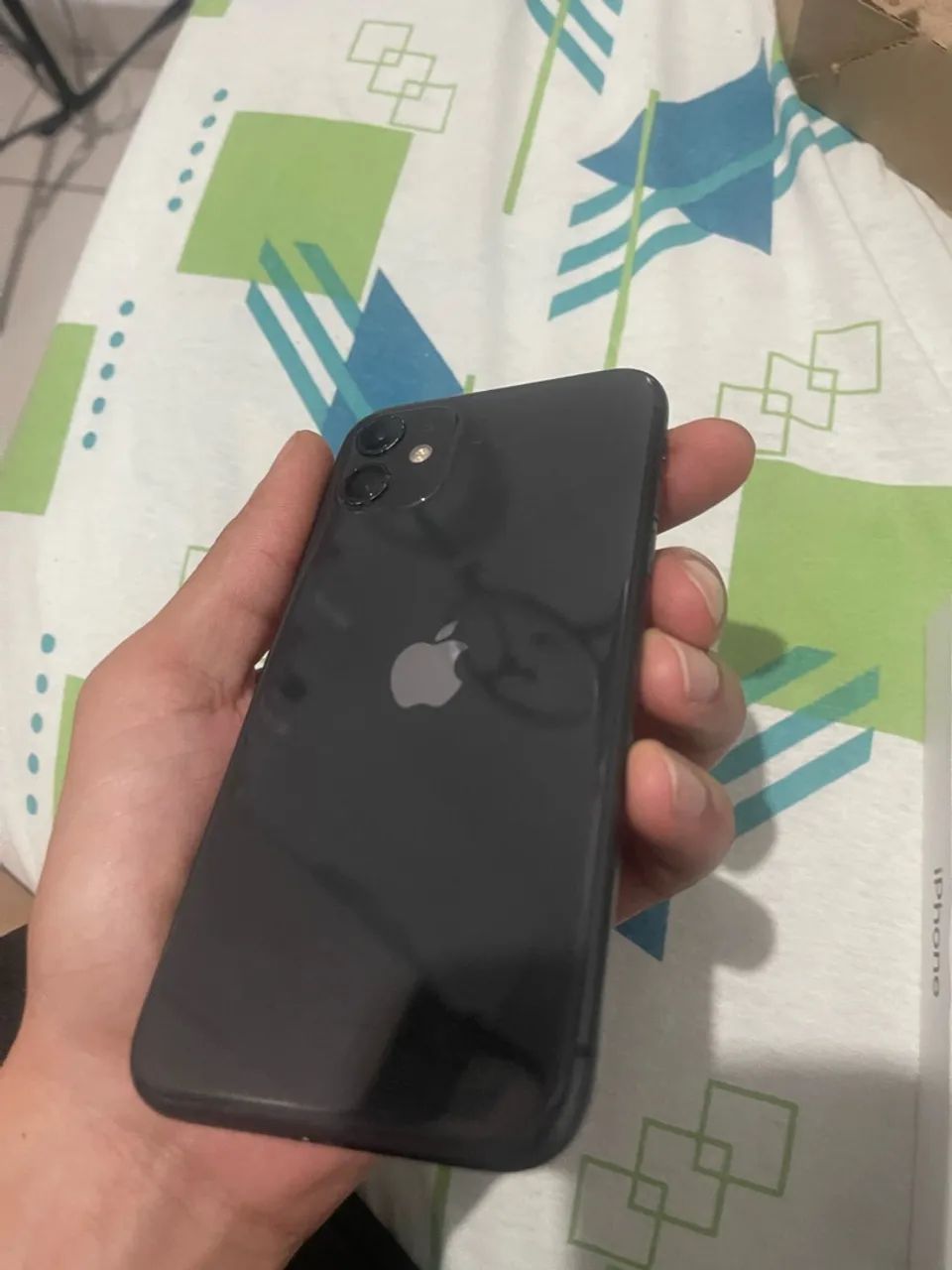iPhone 11 64 gb todo original  - Foto 2