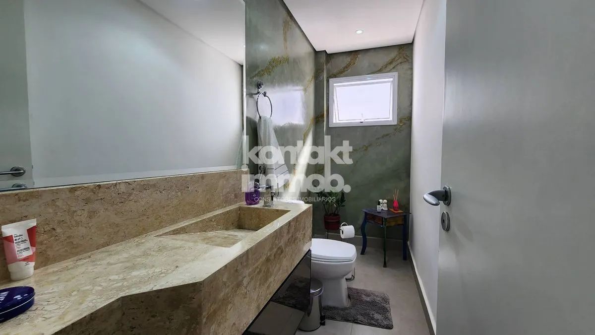 Casa de Condomínio com 4 Quartos à Venda, Villa dos Ingleses - Sorocaba - Foto 4