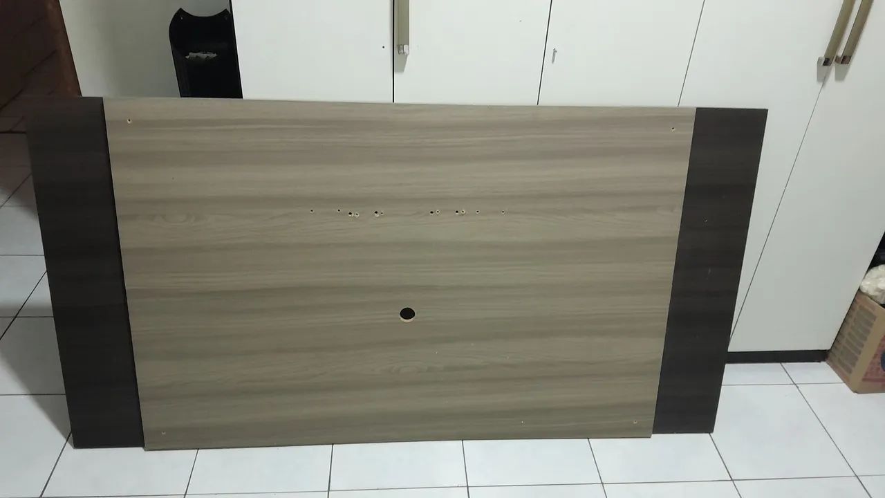 Painel de TV Moderno
