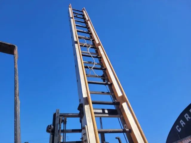 Carroceria para Serviços Elétricos ( Cod.: 938) - Foto 4