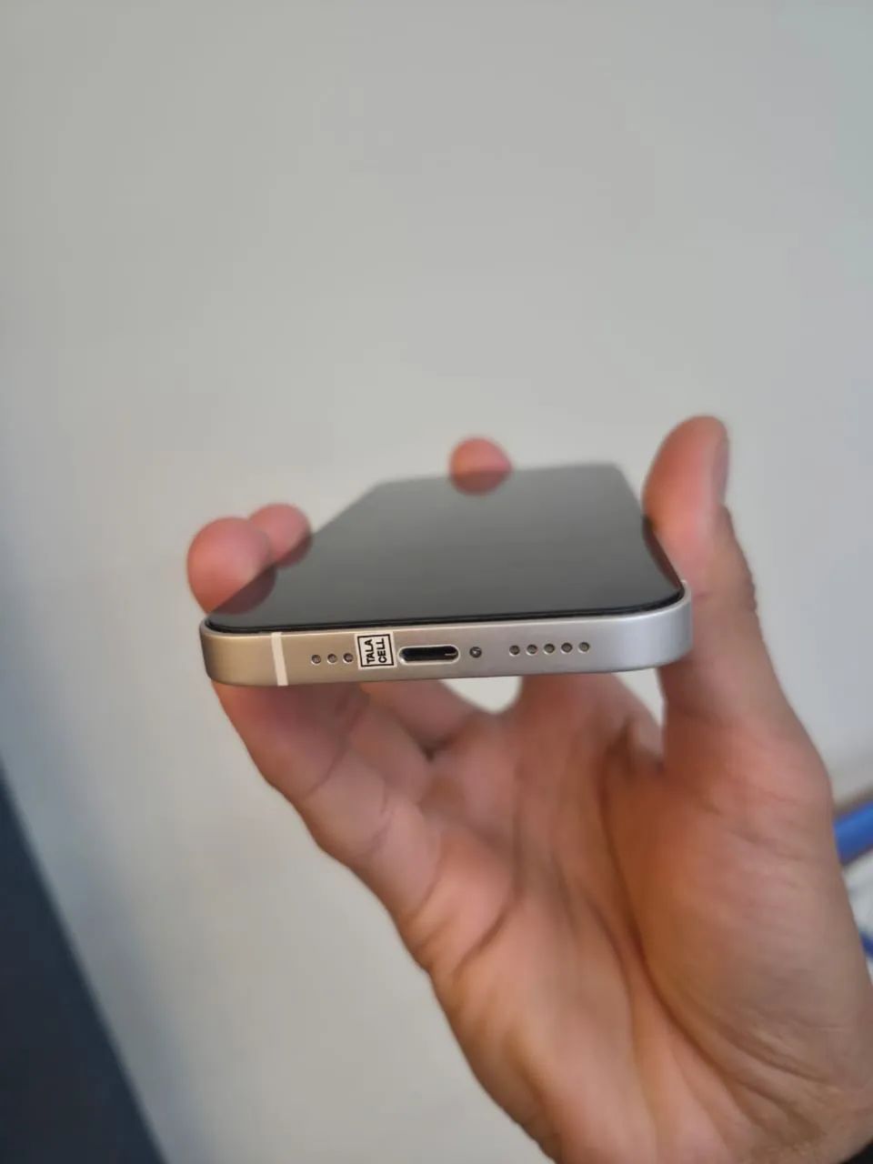 iPhone 14 lei descrição
