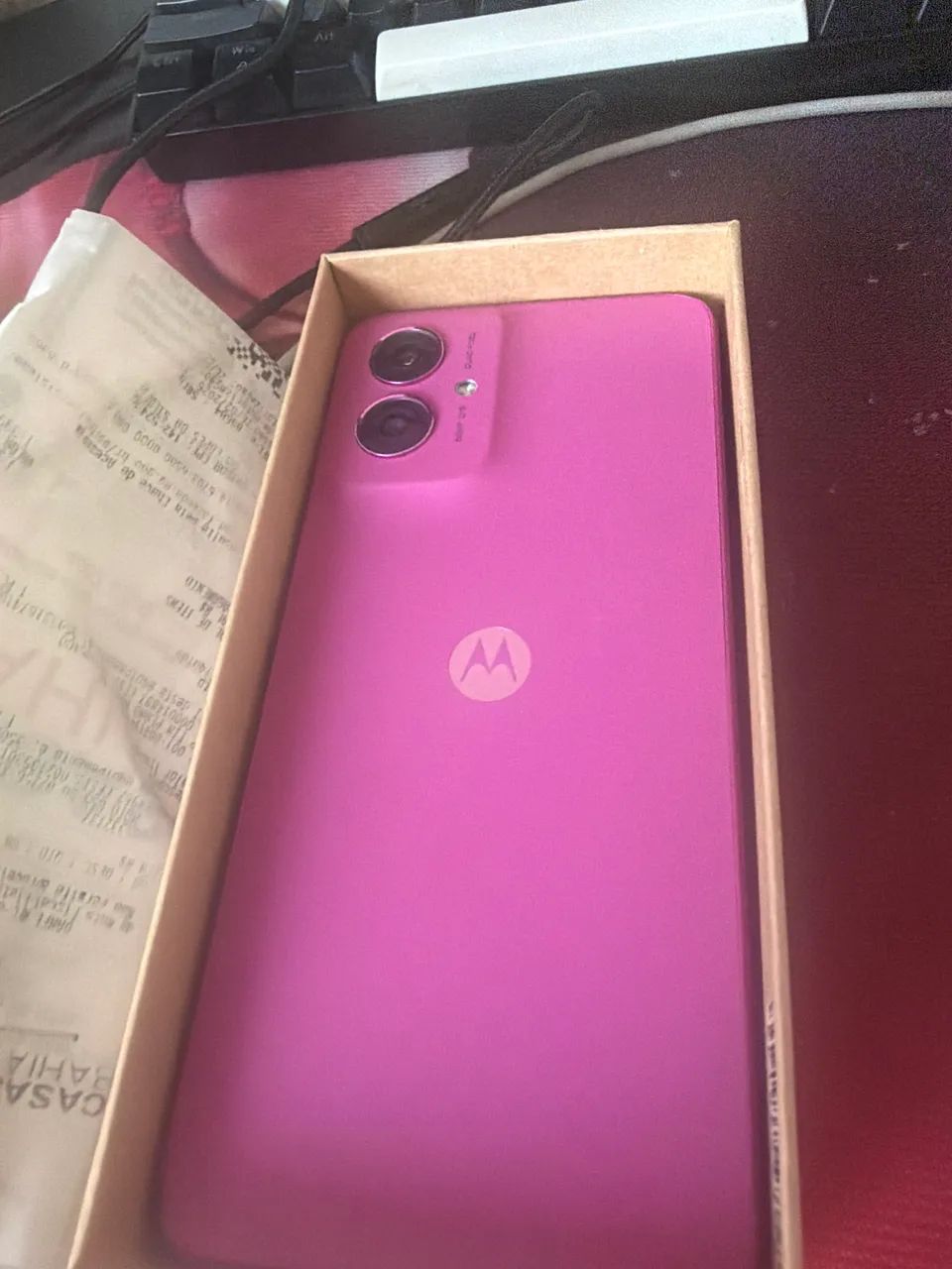 Moto g 55 - Foto 2