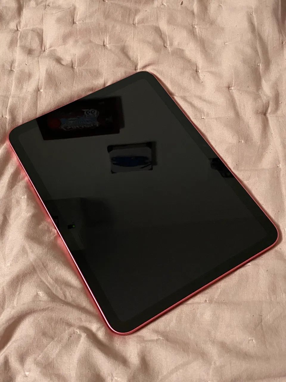 Vendo iPad 11 (A16), cor Pink, 128GB - Foto 2