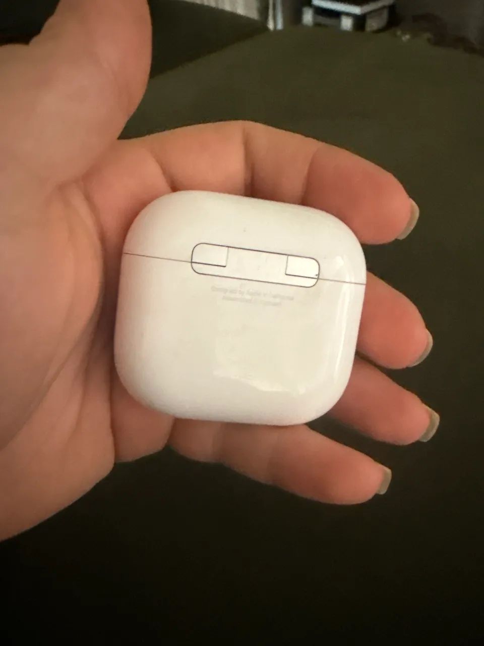 AirPod  - Foto 3