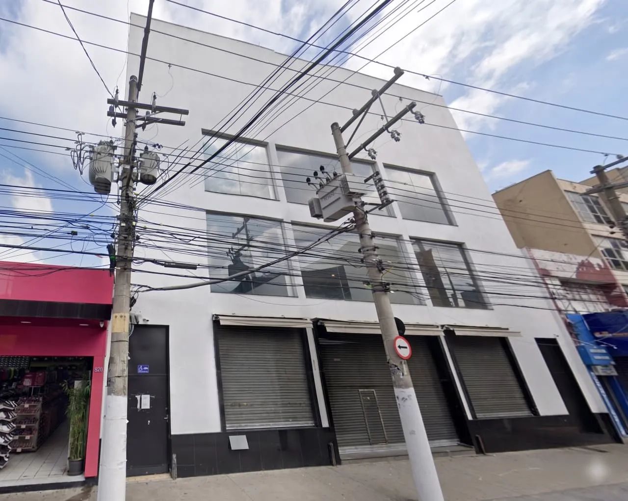 Loja na Rua Antônio Agu, 800  1823 m² - Foto 2