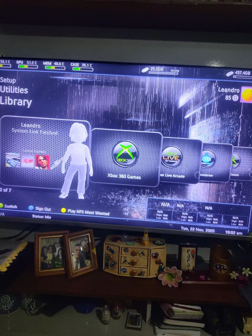 Xbox 360
