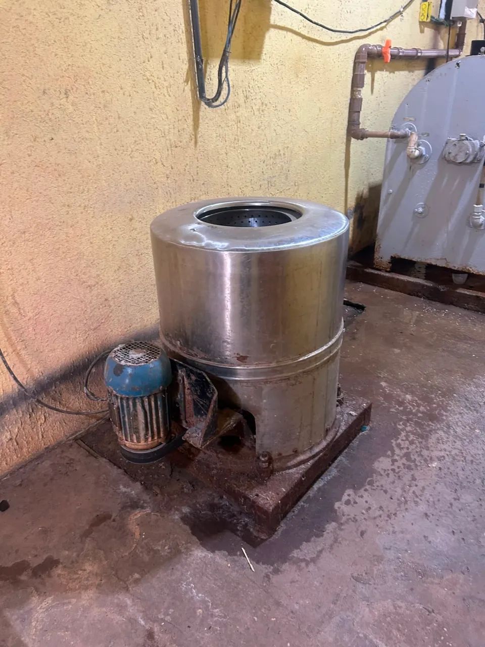 Maquinas para lavanderia  - Foto 3