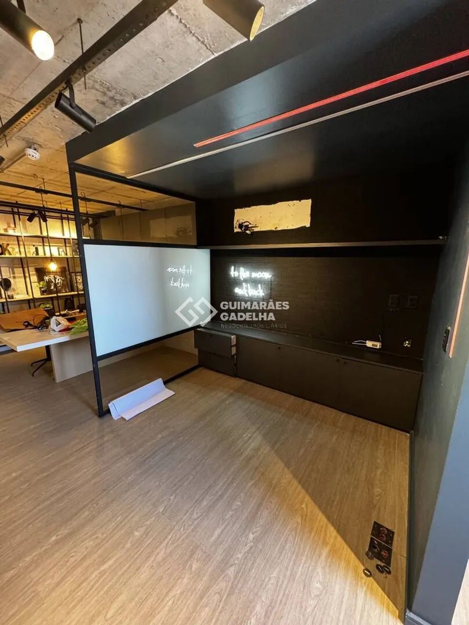 Sala Comercial Para Alugar no bairro Edson Queiroz em Fortaleza - Foto 5