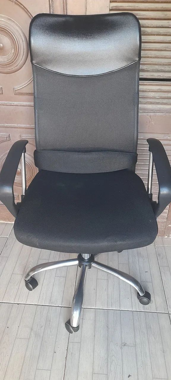 Cadeira de Escritório  - Foto 5