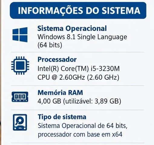 Notebook Hp  - Foto 2