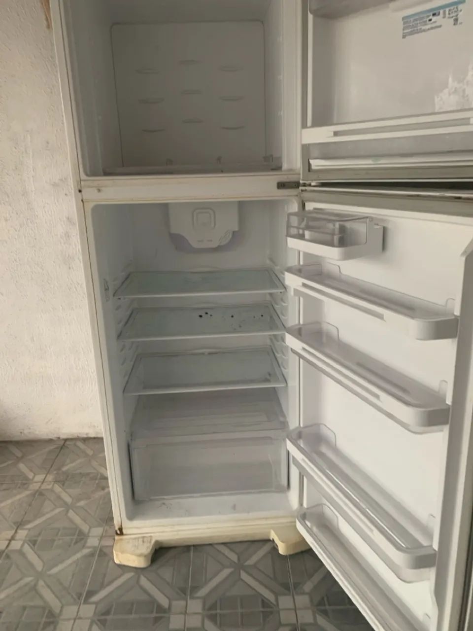 Geladeira  - Foto 2