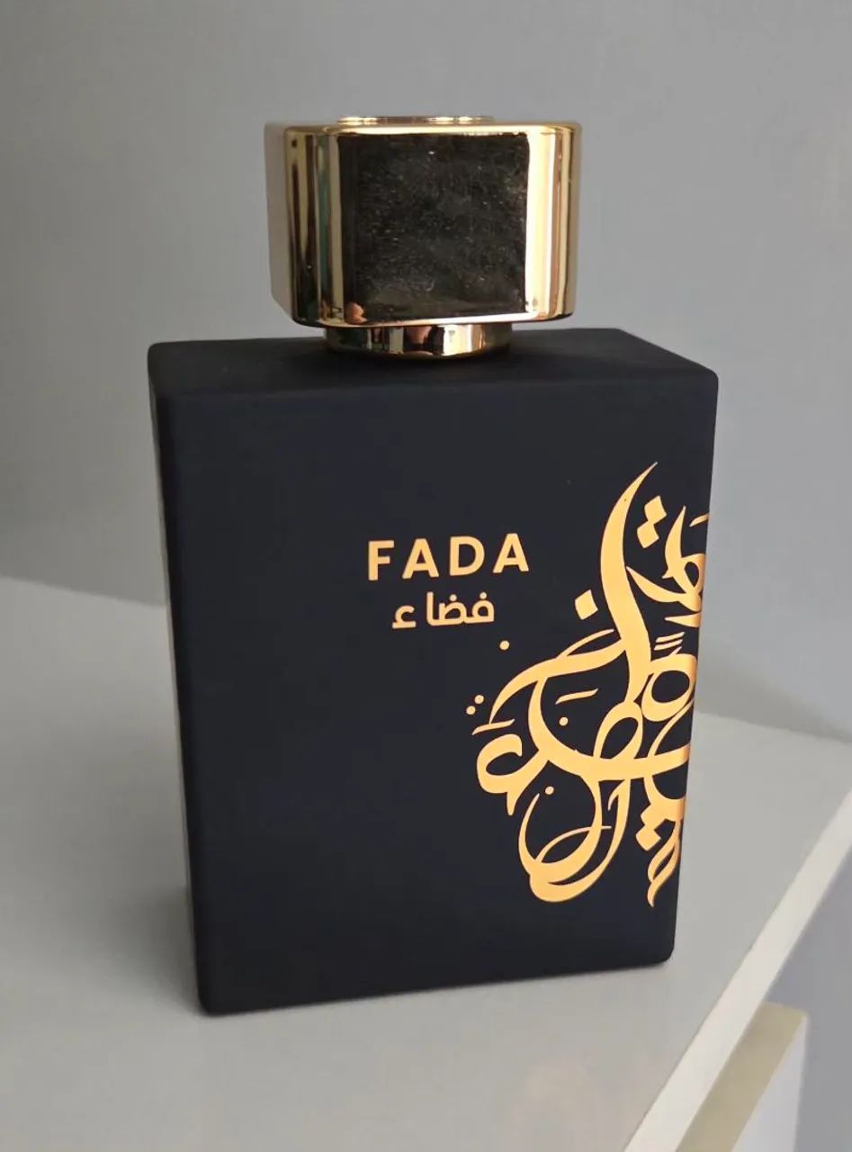 Dois Perfumes Árabes: Nocturno Elixir e Fada - Foto 3