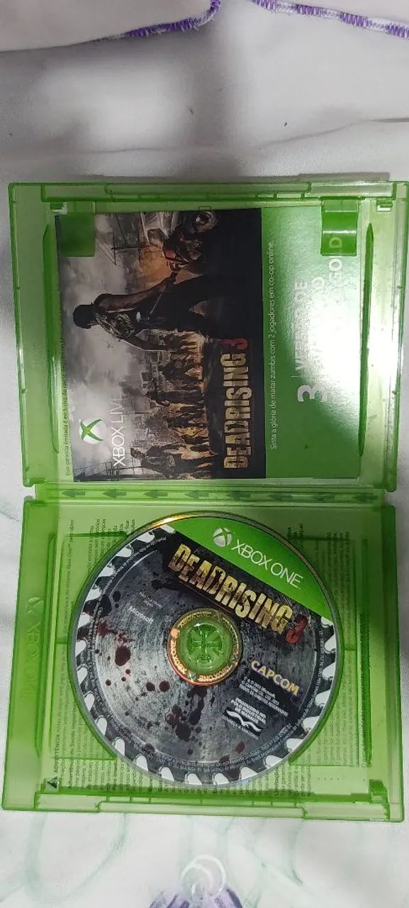 Dead Rising 3 - Xbox One - Foto 3