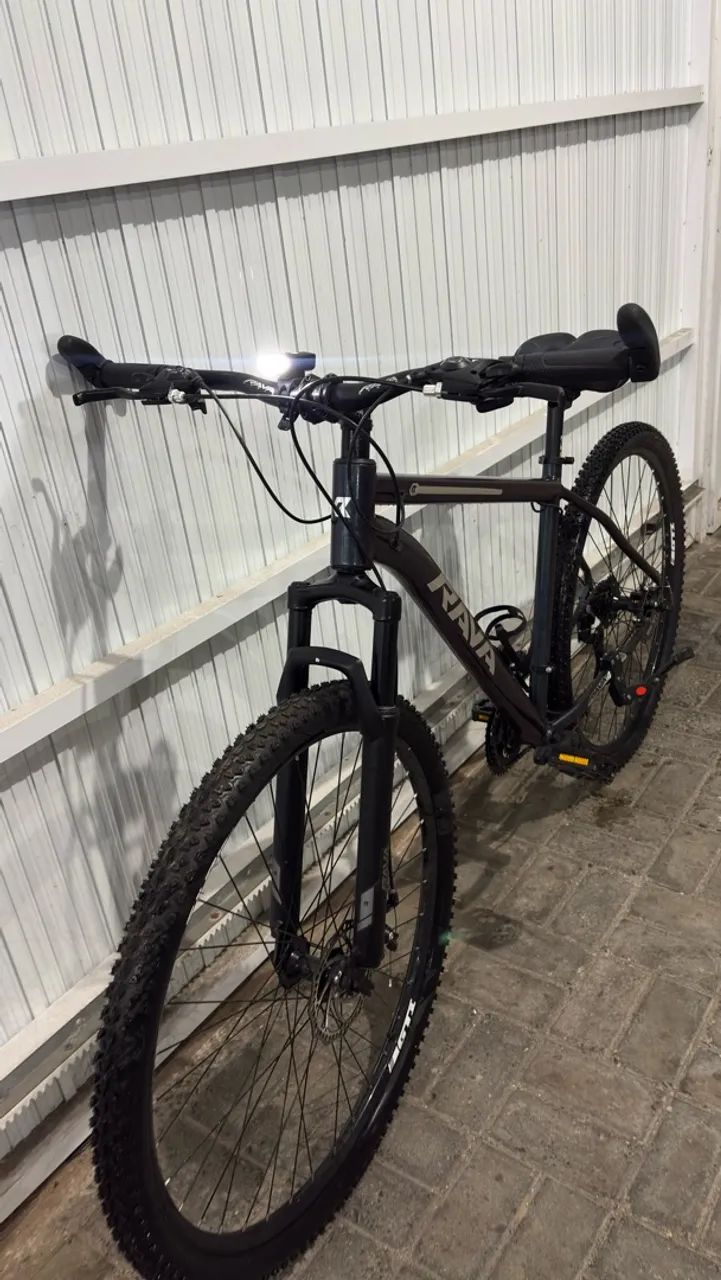 Bicicleta Rava Aro 29 - SUPER NOVA - Foto 2