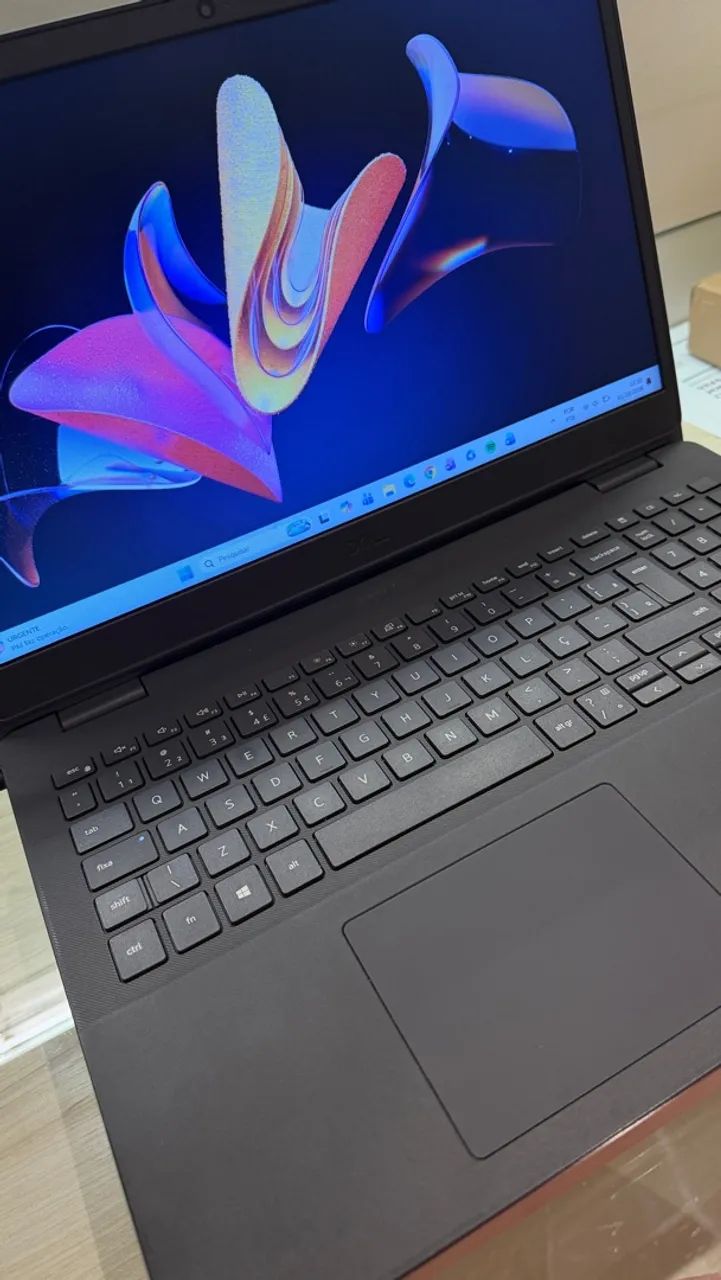 Notebook Dell Vostro 15 | 3500 - Core i5 | 11ª geração | 256GB SSD