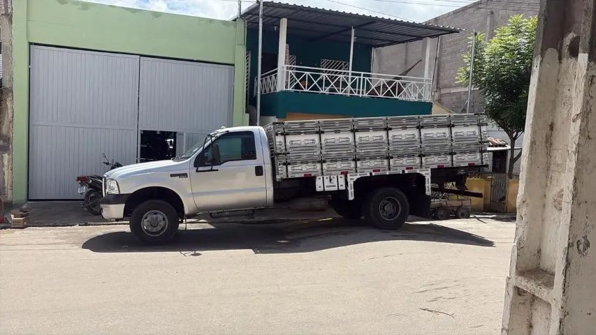 f4000 prata 2010 - Foto 5