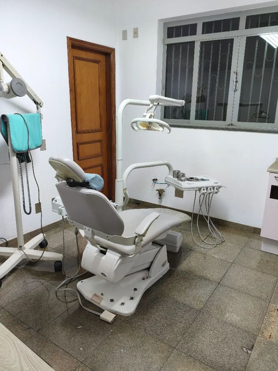 Cadeira Odontológica  - Foto 2
