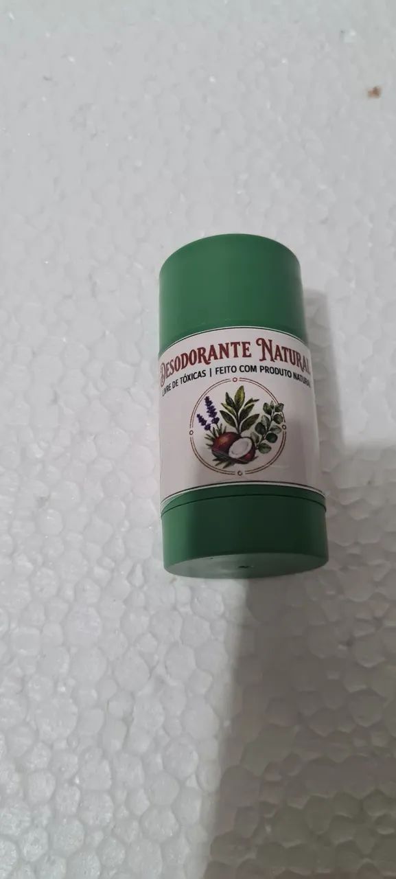 Desodorante Natural - Foto 5