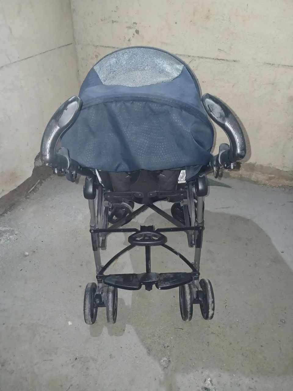 Carrinho de bebê  - Foto 5
