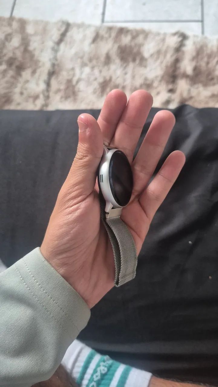 Galaxy watch active 2 - Foto 5