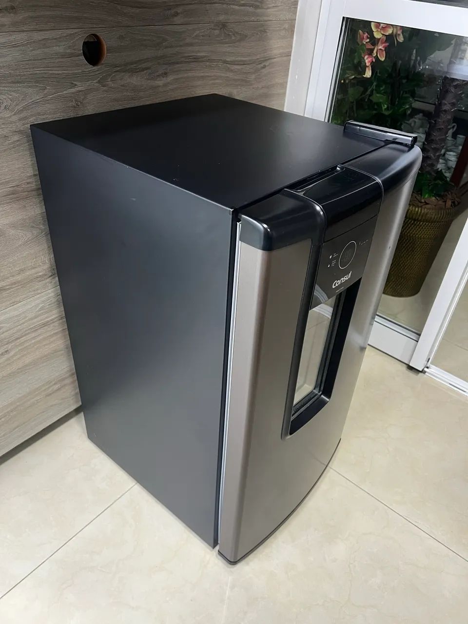Refrigerador cônsul  - Foto 5