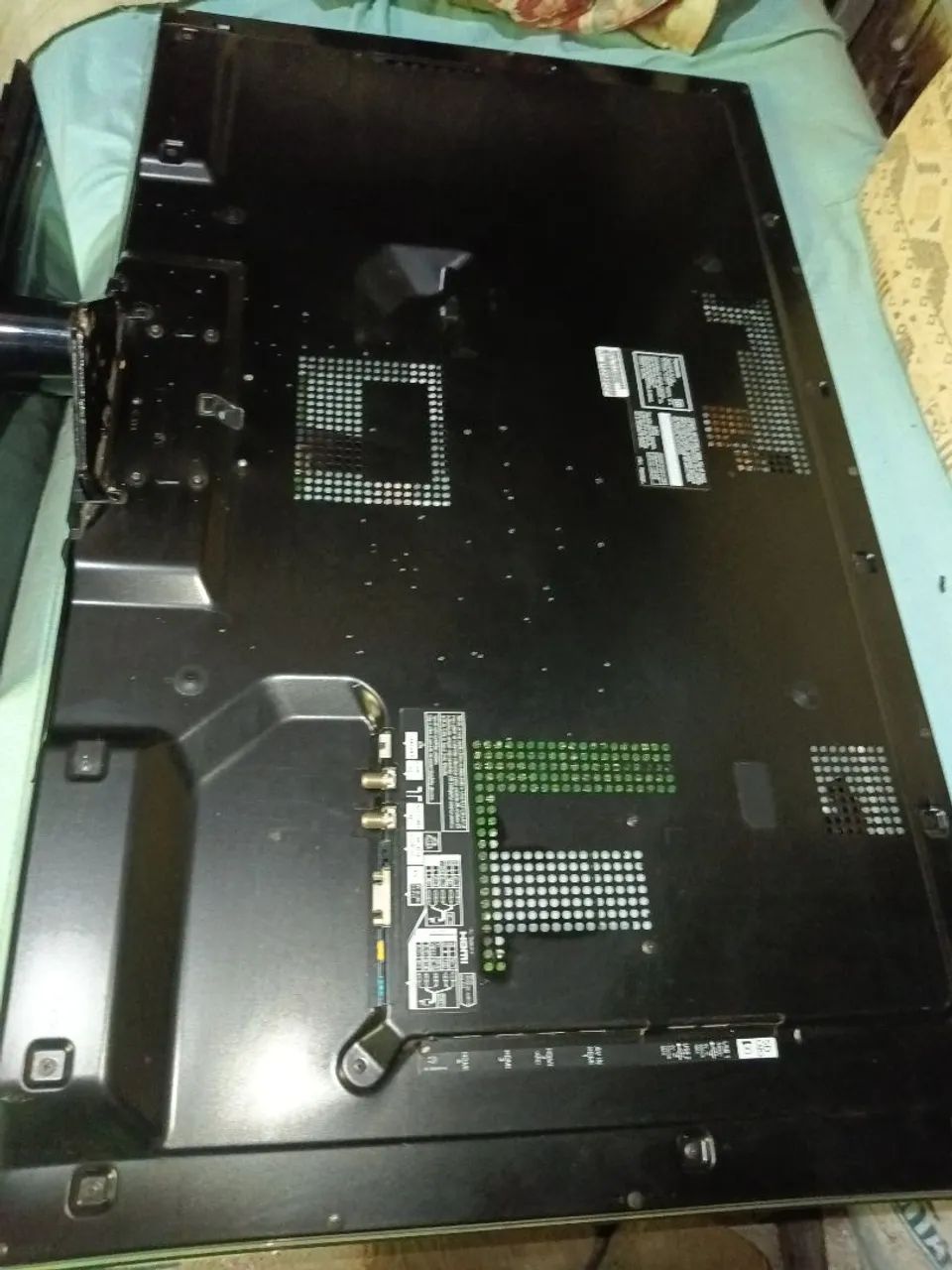 TV PANASONIC 43 P P/ PEÇA  - Foto 3