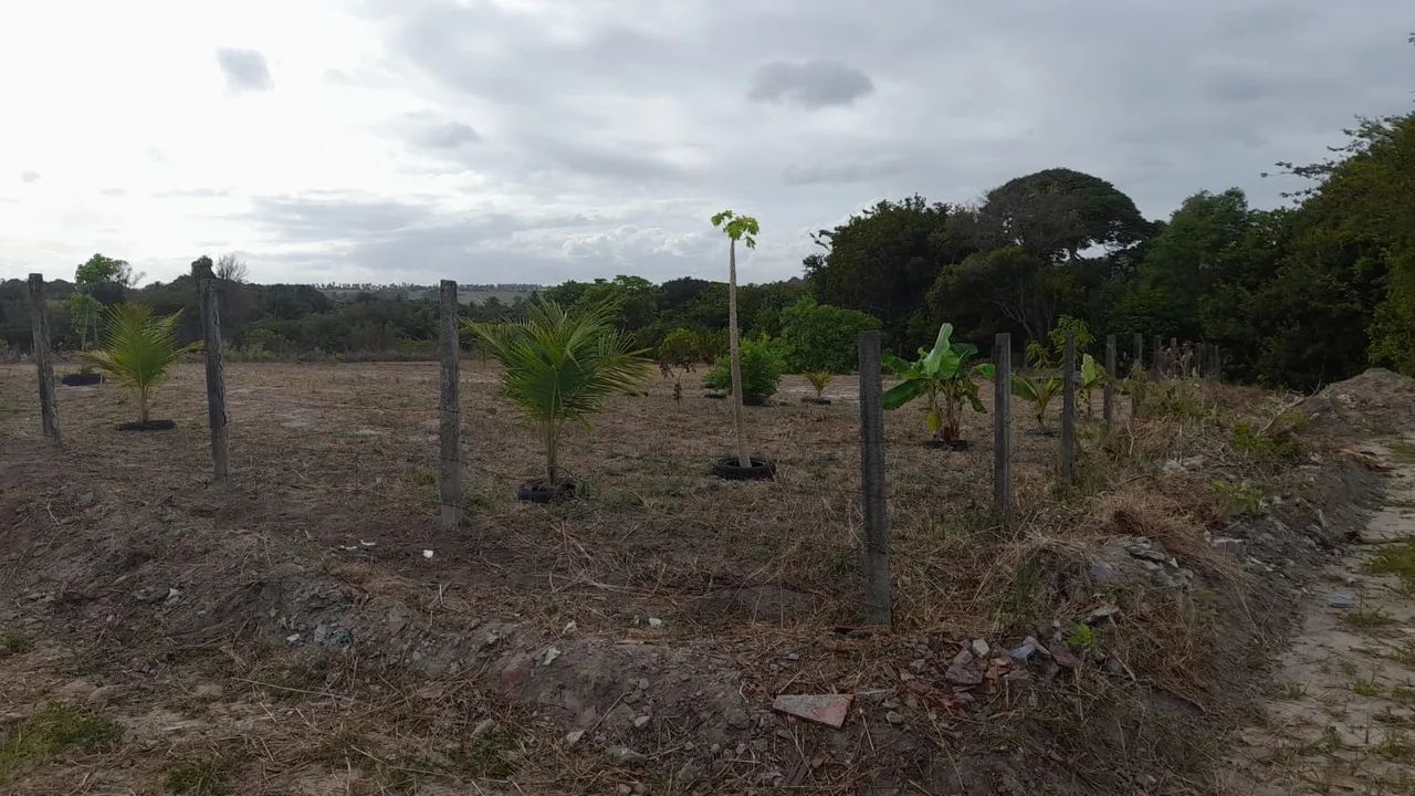 Terreno praia bela 