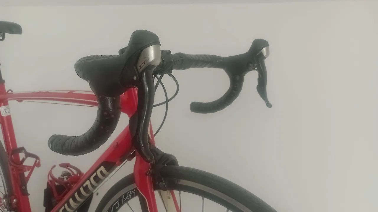 Speed Specialized Allez tam 54 - Foto 3