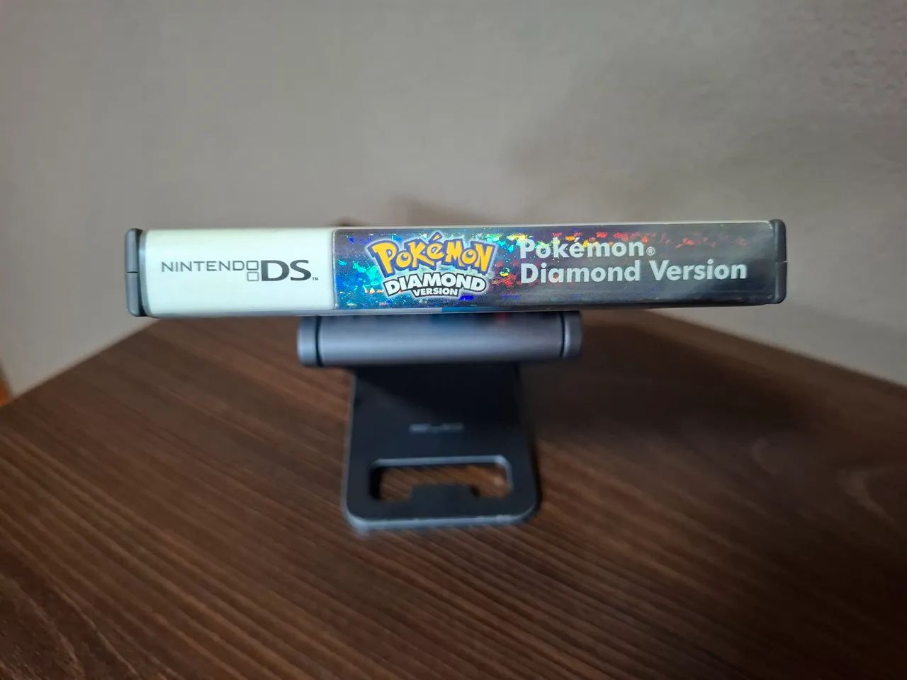 Pokémon Diamond - Foto 3
