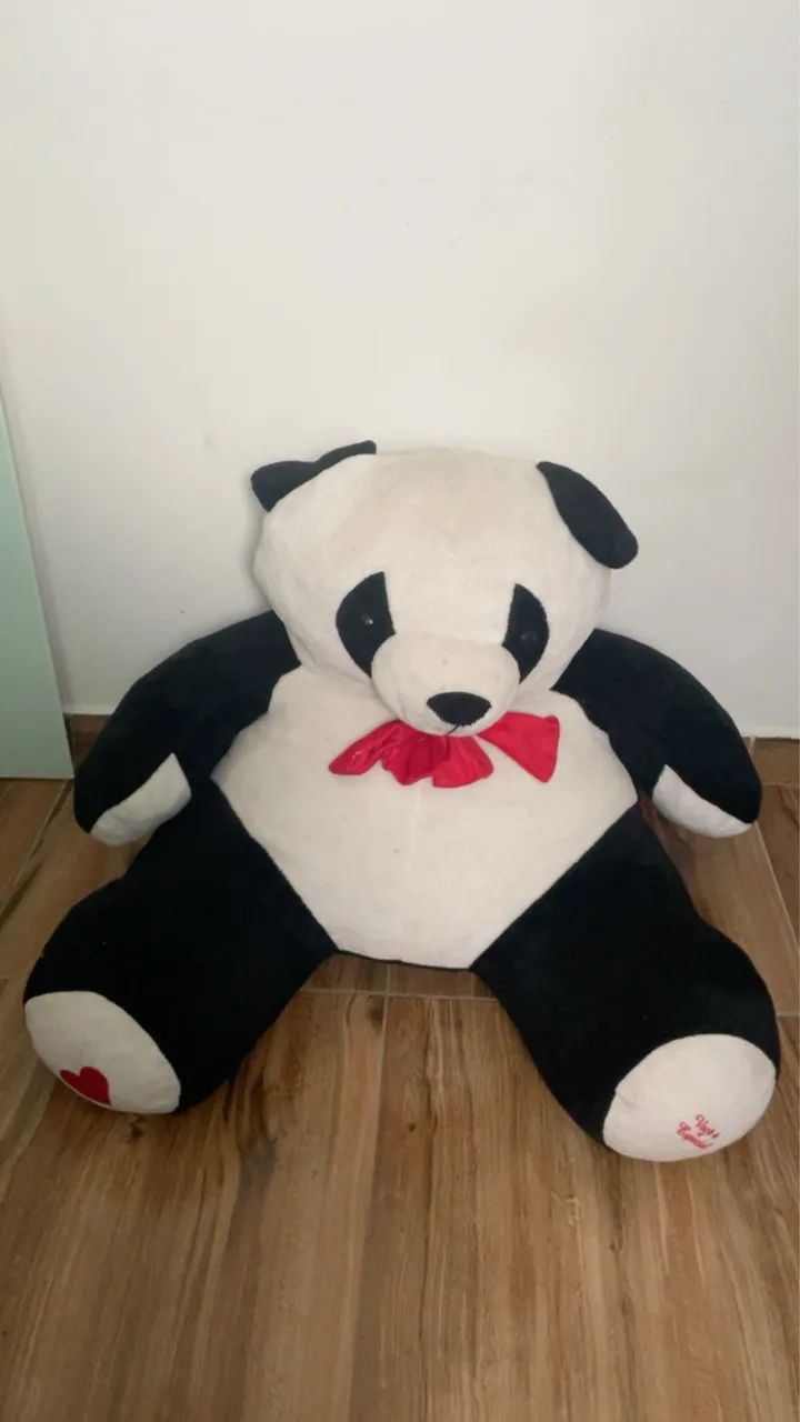 Ursinhos de pelúcias - Foto 3