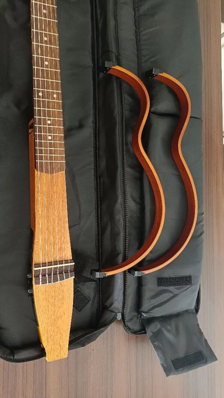 Violão Giannini  - Foto 2