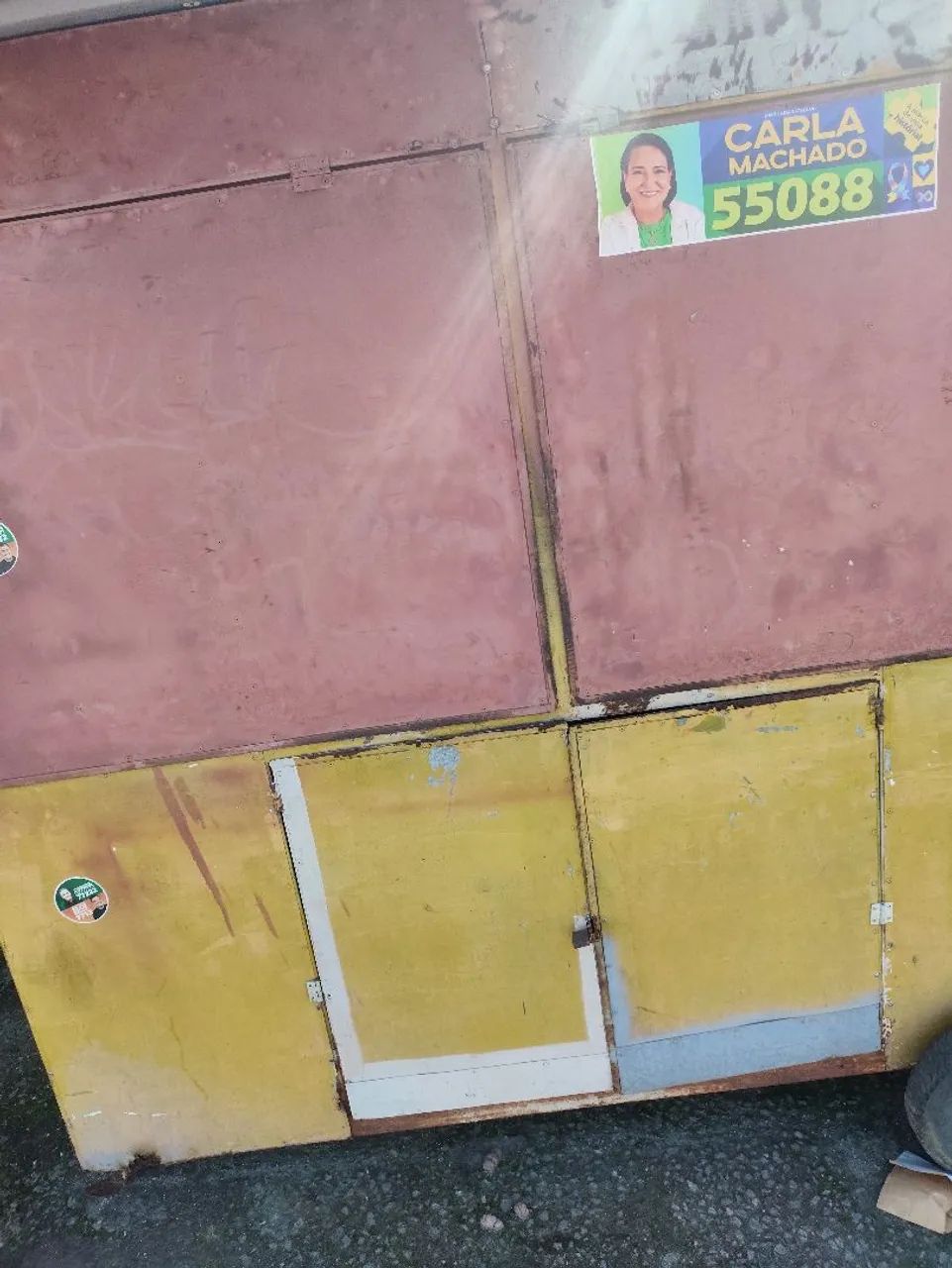 Trailer 