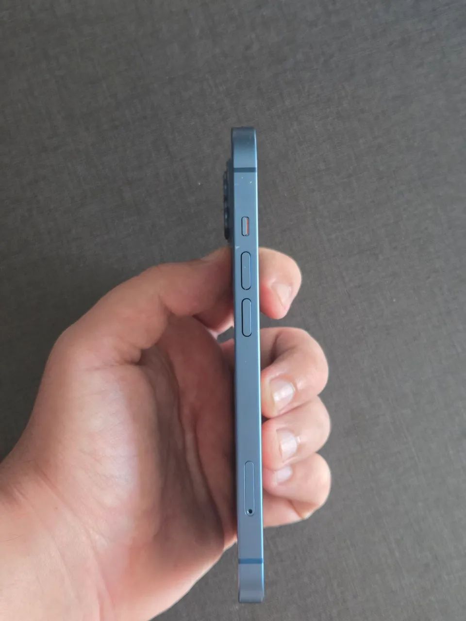Iphone 13 256gb Modelo Anatel e com NF - Foto 4