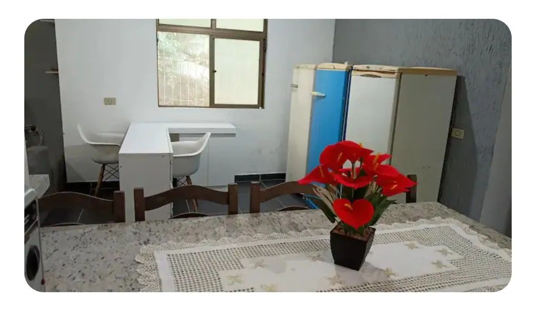 Casa temporada Peruíbe Guaraú  - Foto 12