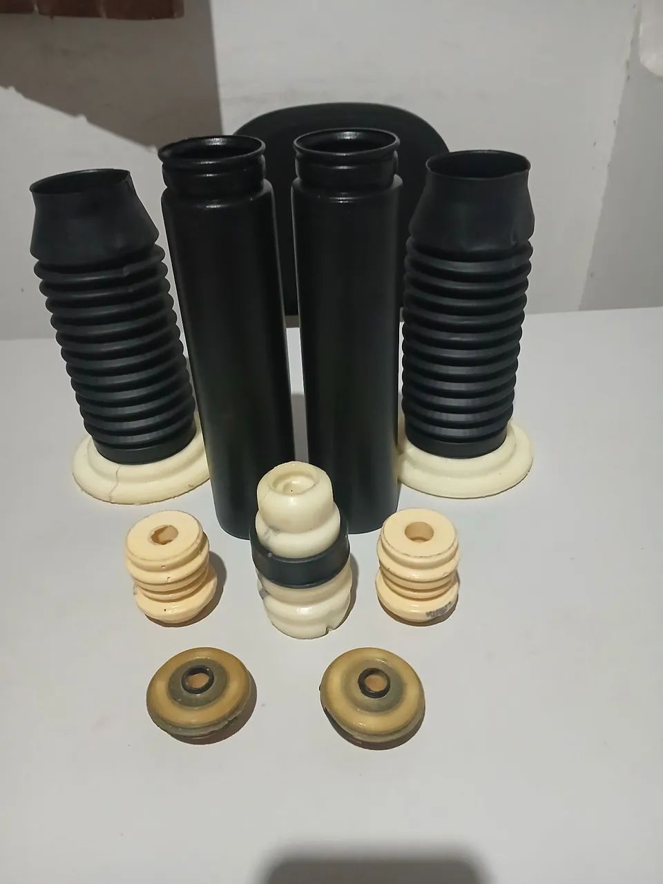 Kit amortecedor Jac J2