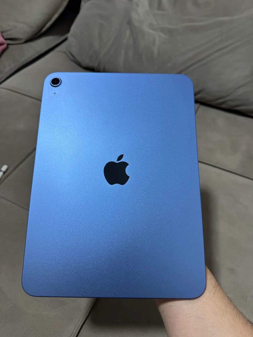 iPad 11 + Apple Pencil 1 geração 