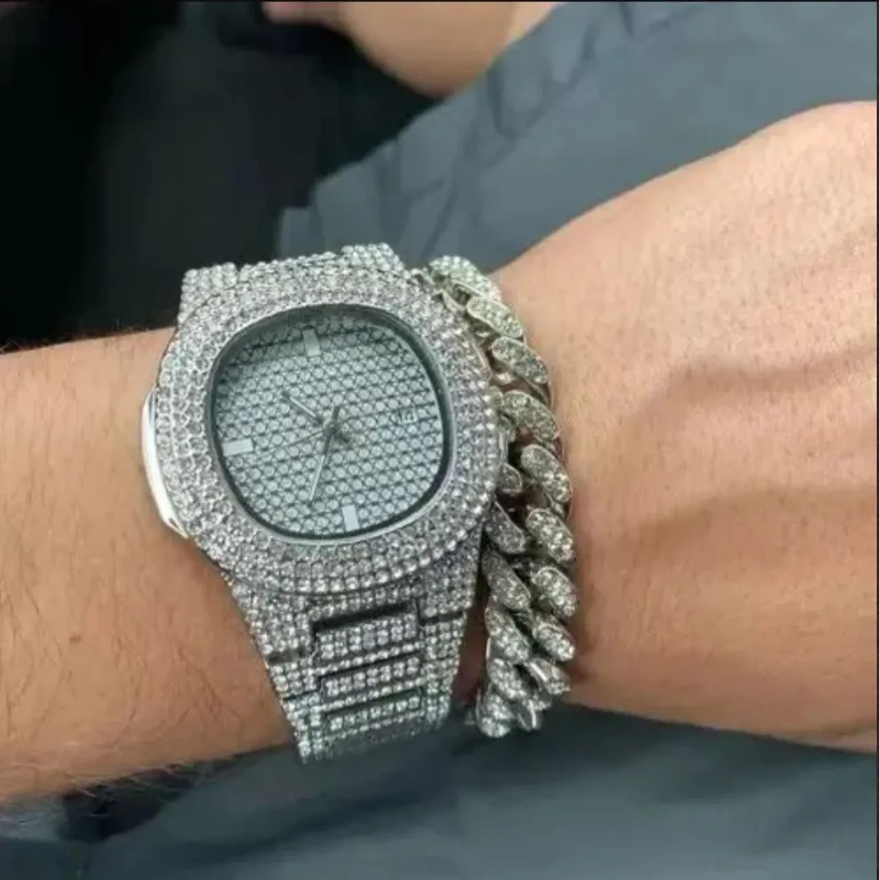 Conjunto Ice 
